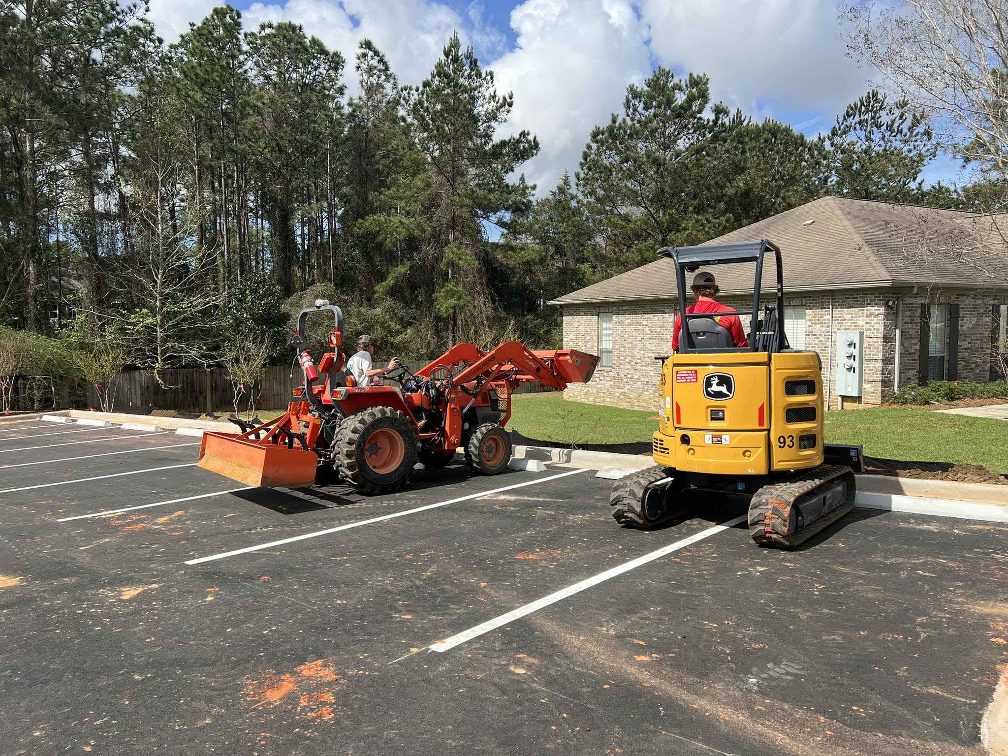 Southern Anchor Lawn & Home Services, LLC
